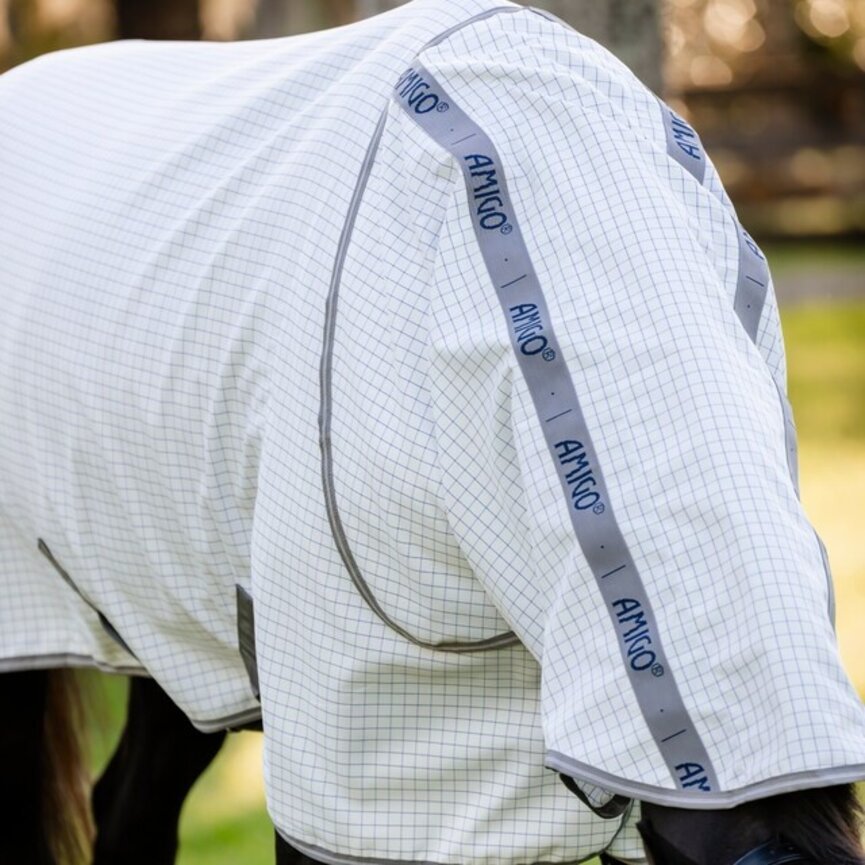 Amigo Summer Sheet Plus