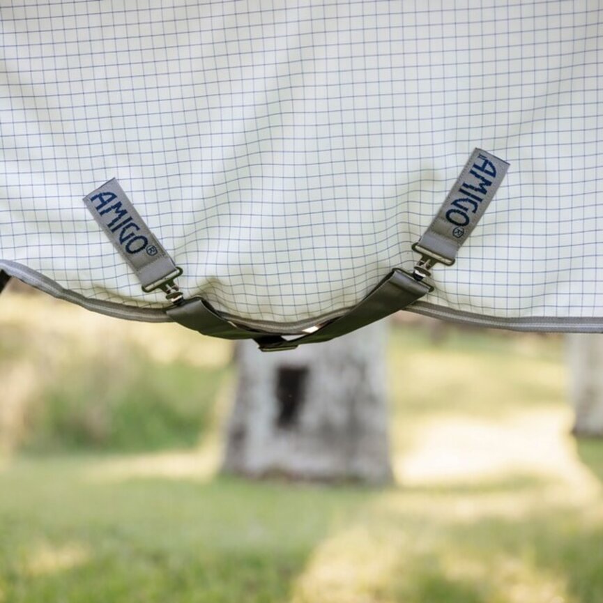 Amigo Summer Sheet Plus