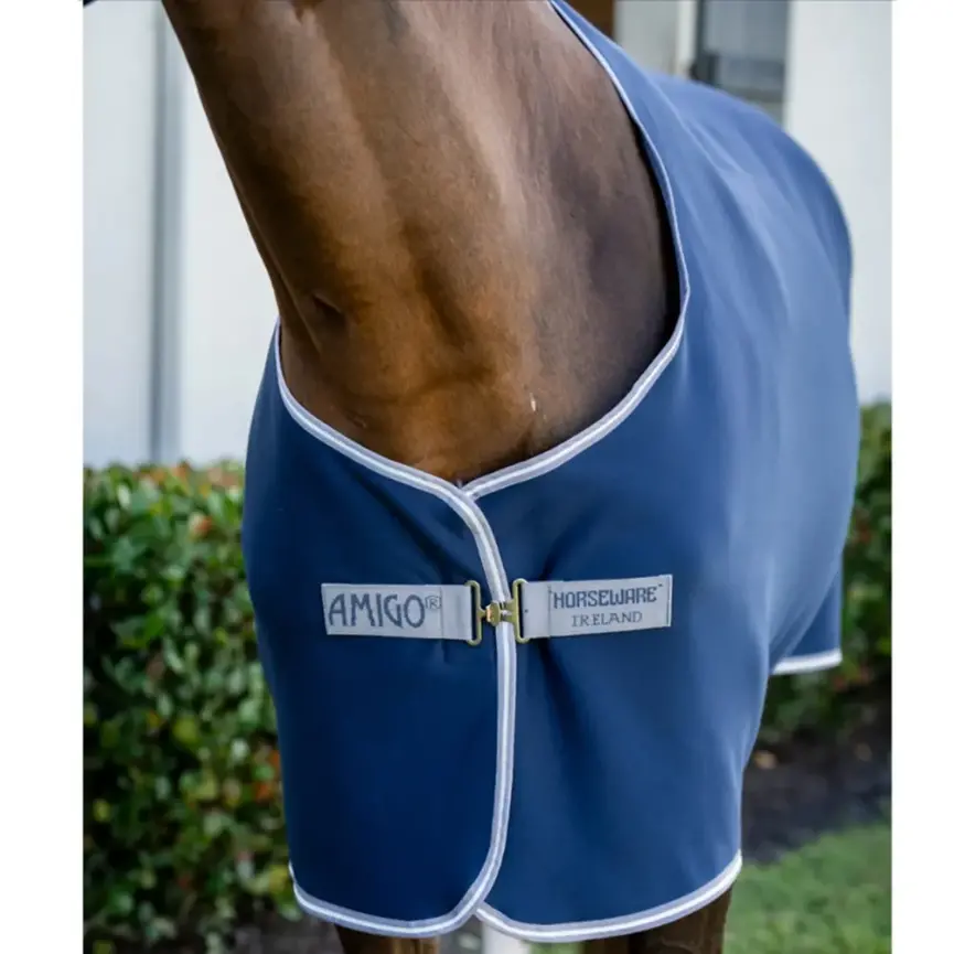 Amigo Jersey Cooler (No Fill)