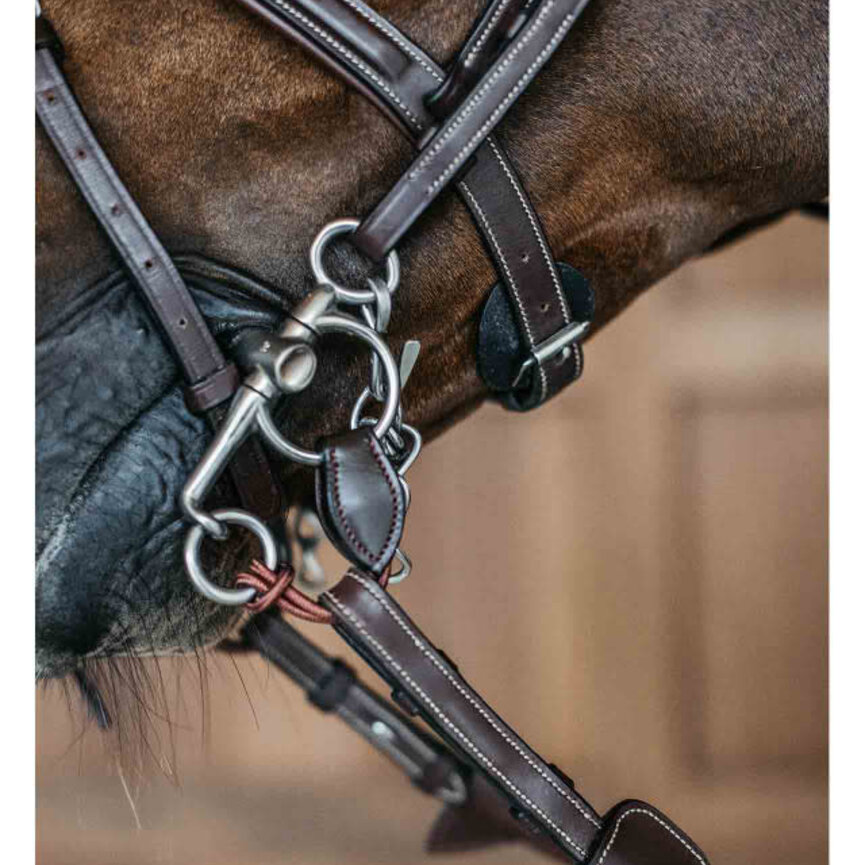 Long Pelham Strap