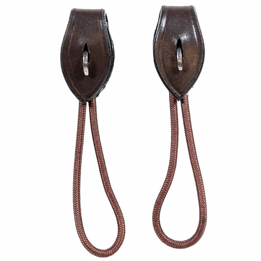Long Pelham Strap