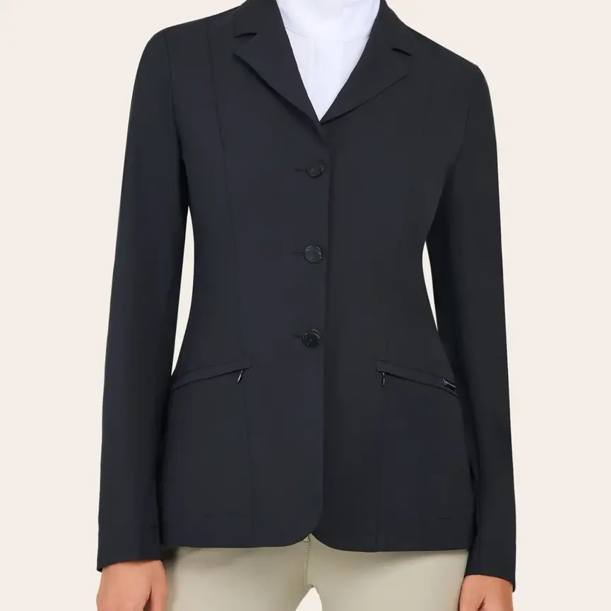 Sloane Show Coat
