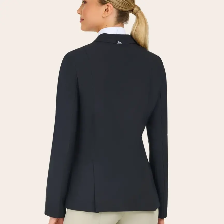 Sloane Show Coat