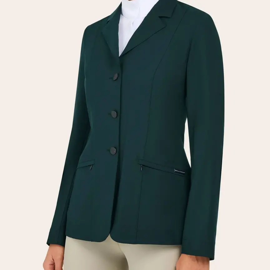 Sloane Show Coat