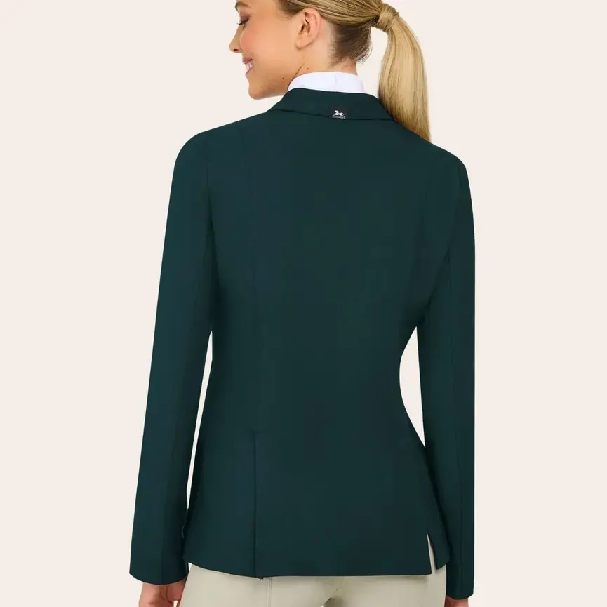 Sloane Show Coat