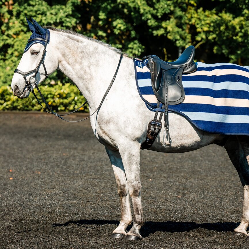 Horseware Newmarket Exercise Sheet  (No Fill)