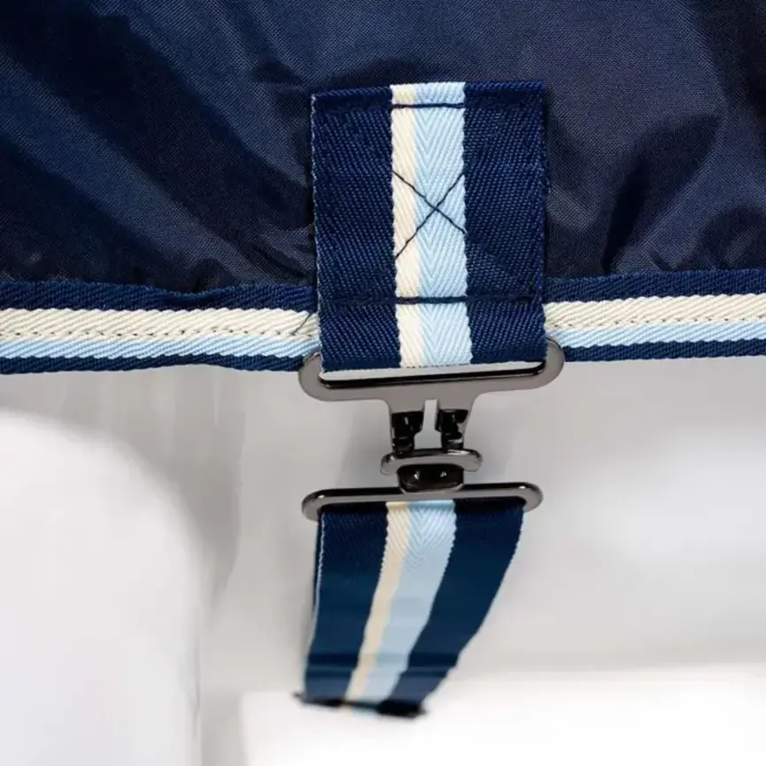 Horseware Newmarket Rain Sheet Riding Rug  (No Fill)