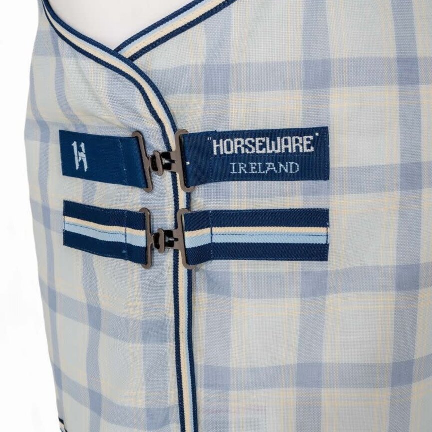 Horseware Newmarket Pony Plus Fly Sheet