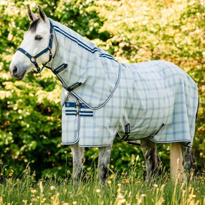 Horseware Newmarket Pony Plus Fly Sheet