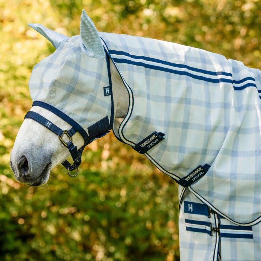 Horseware Newmarket Plus Fly Sheet