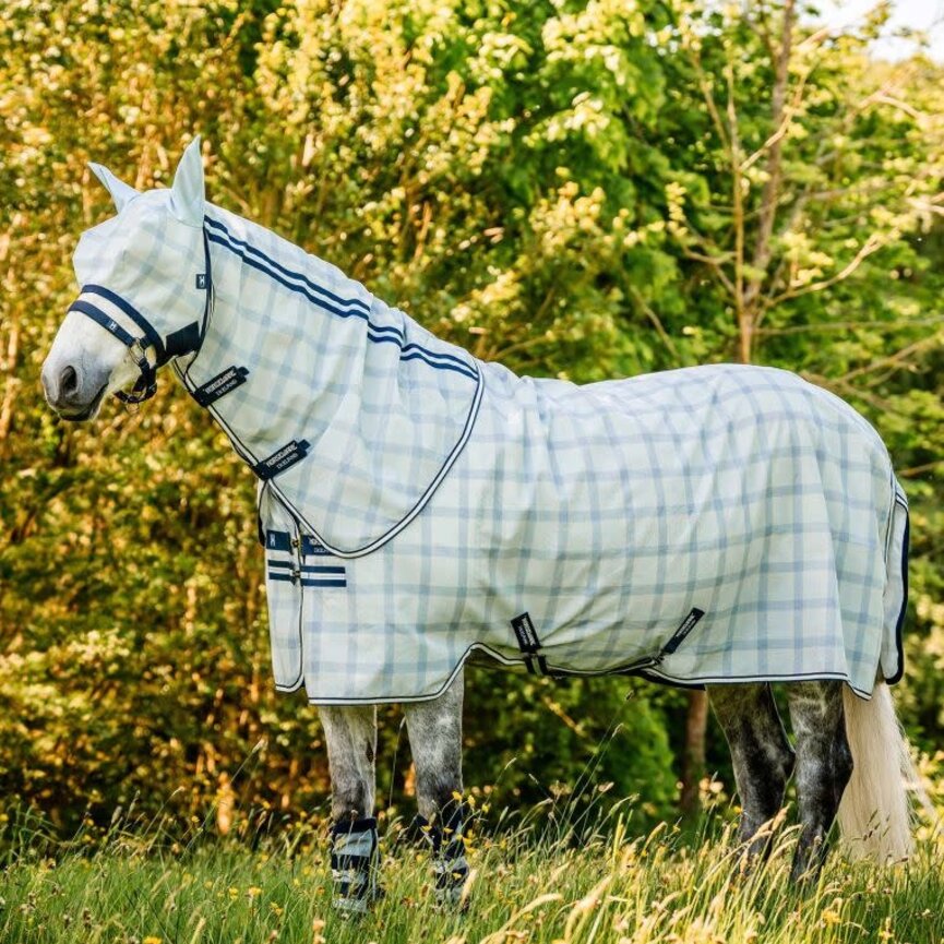 Horseware Newmarket Plus Fly Sheet