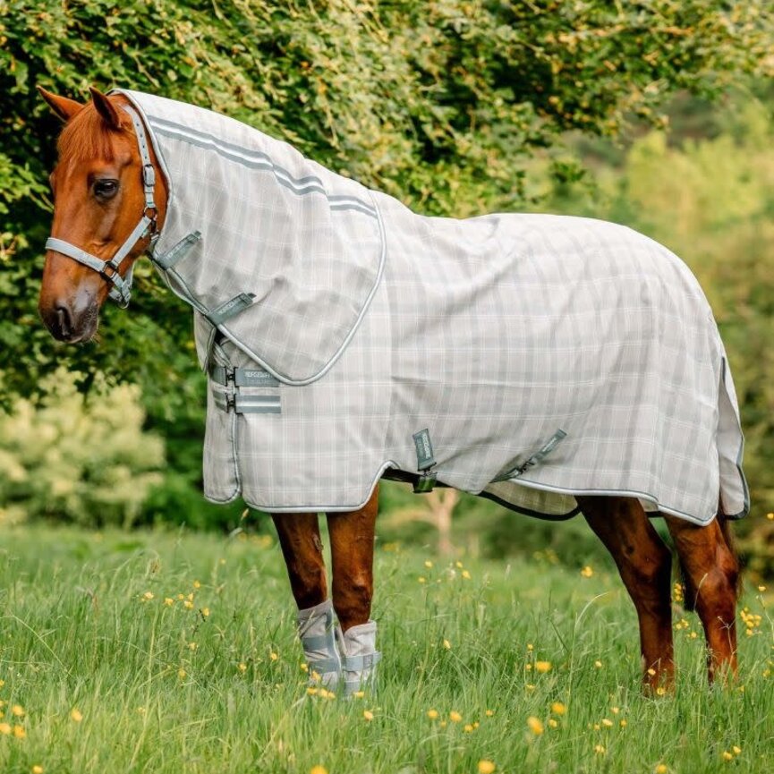 Horseware Newmarket Plus Fly Sheet
