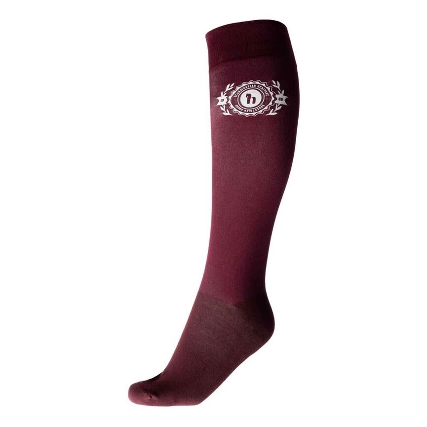 Ruby Womens Knee Socks