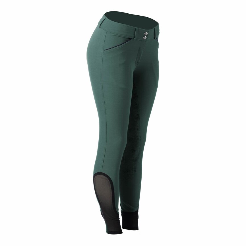 Astrid Womens Summer Full Seat Breeches
