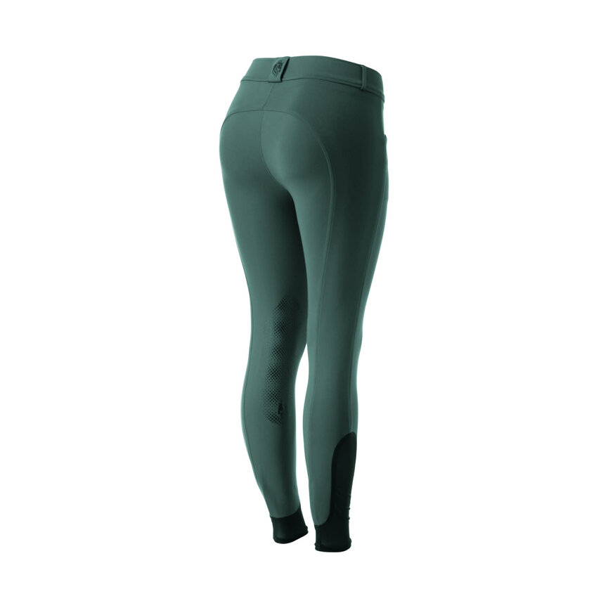 Astrid Womens Summer Knee Patch Breeches