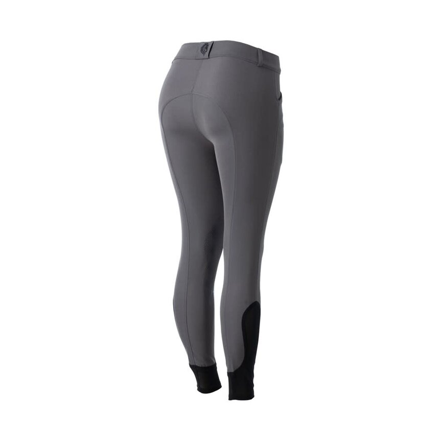 Astrid Womens Summer Knee Patch Breeches