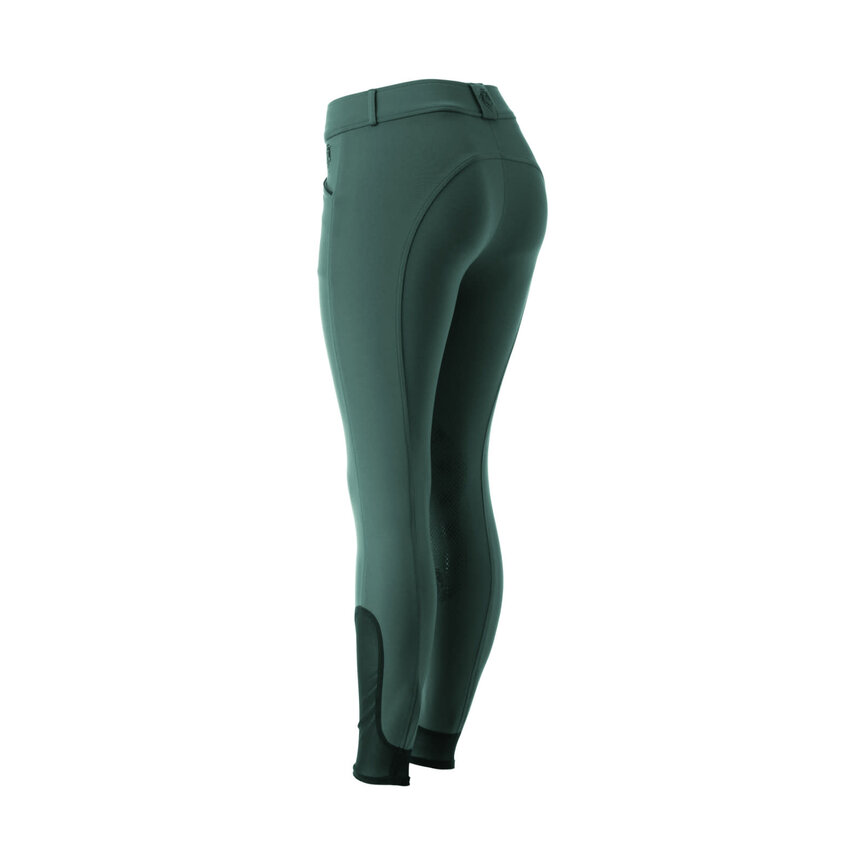 Astrid Womens Summer Knee Patch Breeches