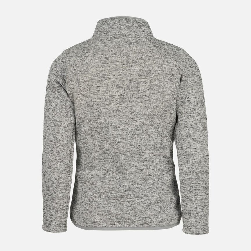 THEODOR KIDS KNIT FLEECE JACKET