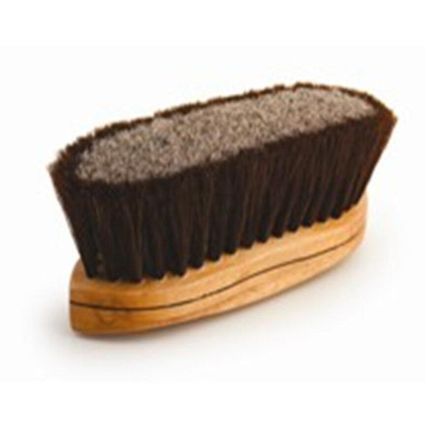 Dual Fiber Body & Finishing Brush