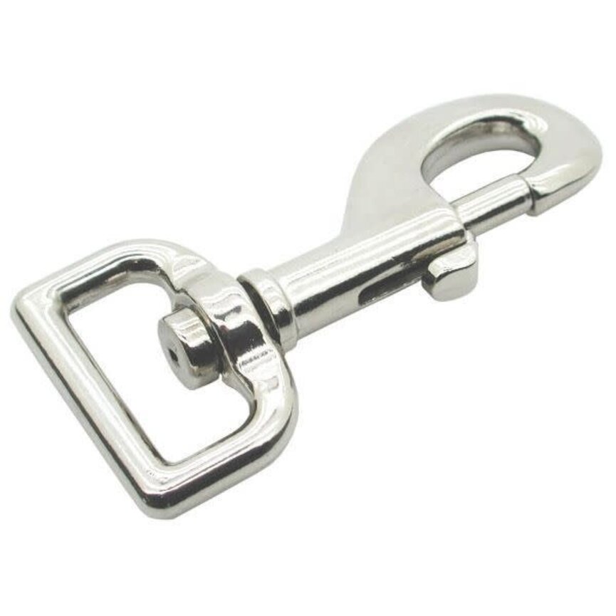 Square End Bolt Snap - 5/8"