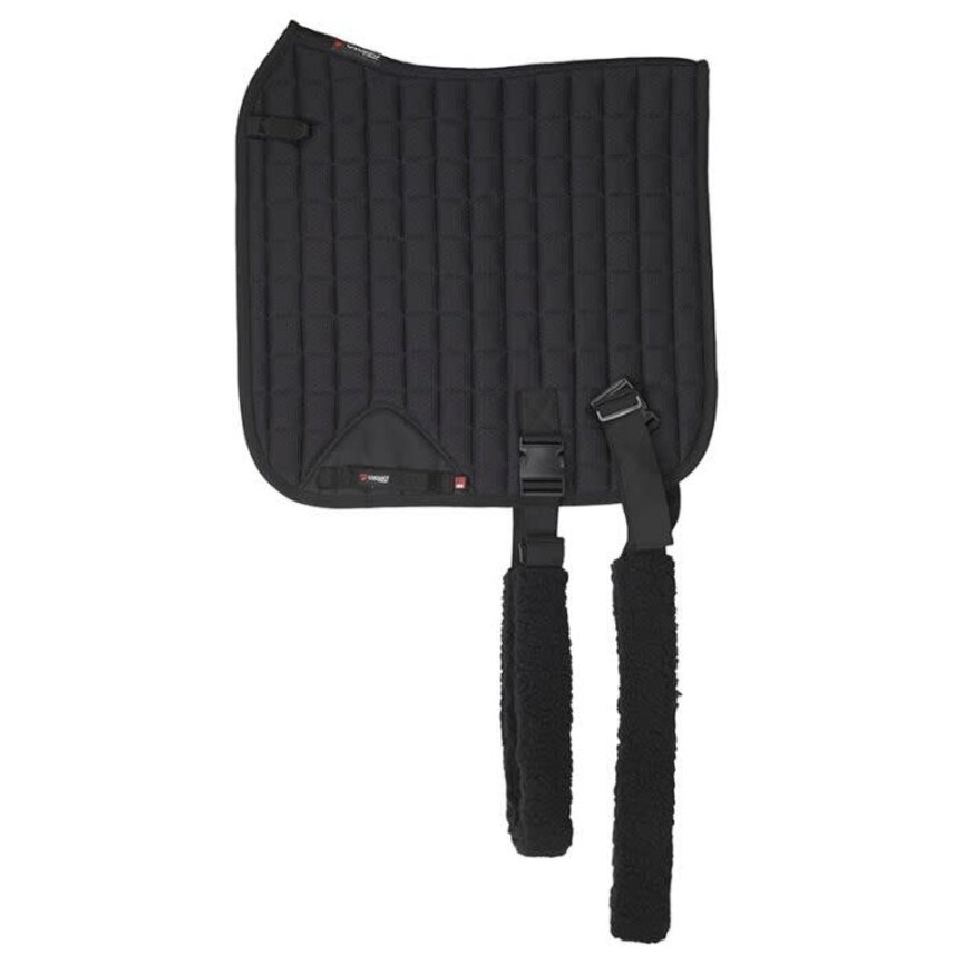 FIR-Tech Training Saddle Pad - Dressage