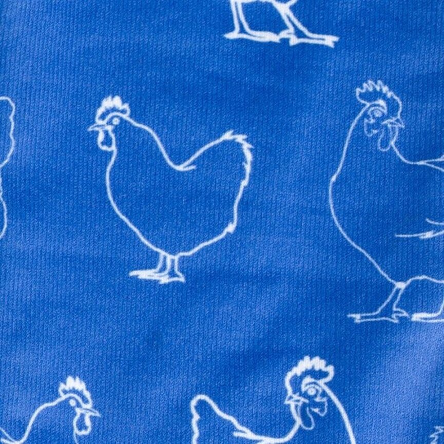 Ranch Adult Boot Sock