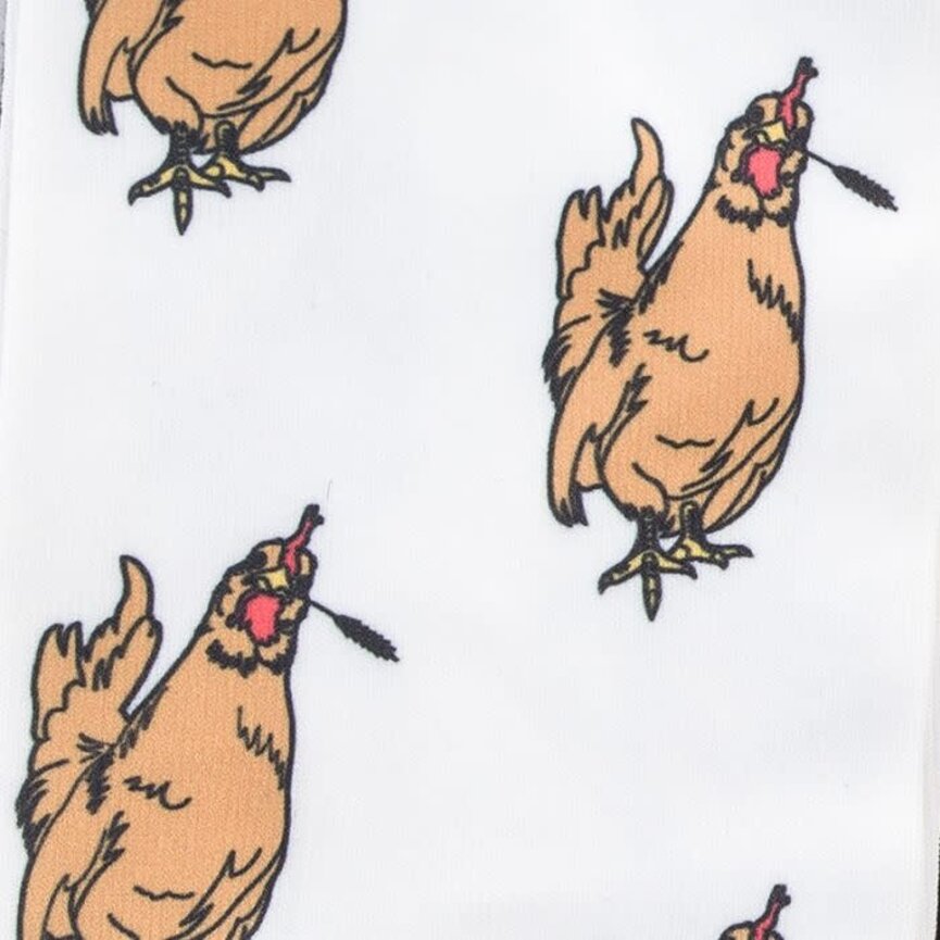 Ranch Adult Boot Sock