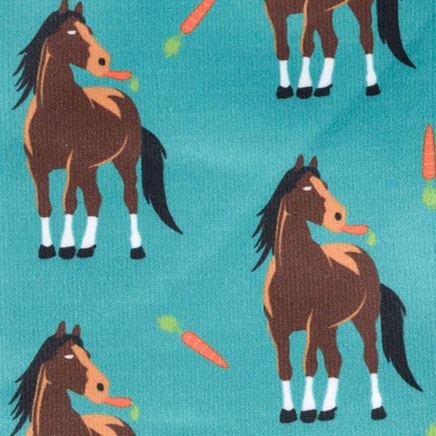 Ranch Adult Boot Sock