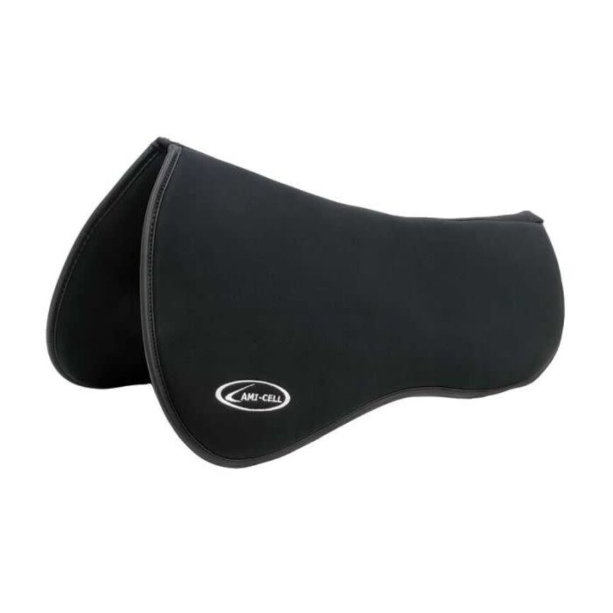 Shock Absorbing Gel-Foam Pad