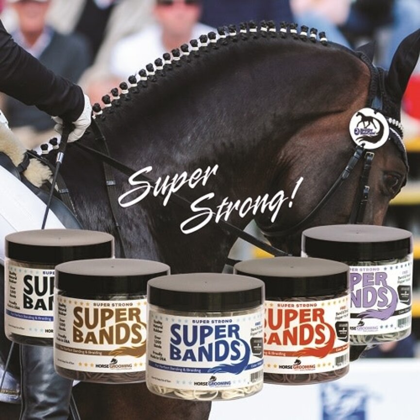 SUPERBANDS (JAR)