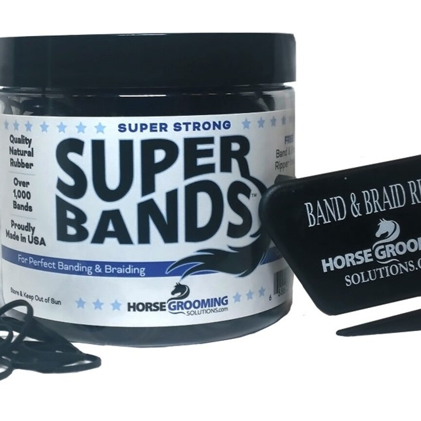 SUPERBANDS (JAR)