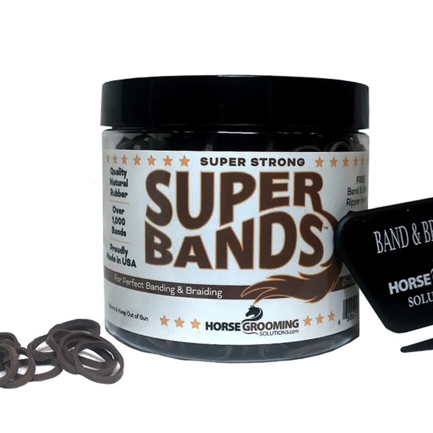 SUPERBANDS (JAR)