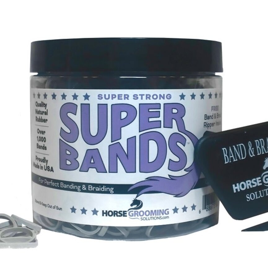 SUPERBANDS (JAR)