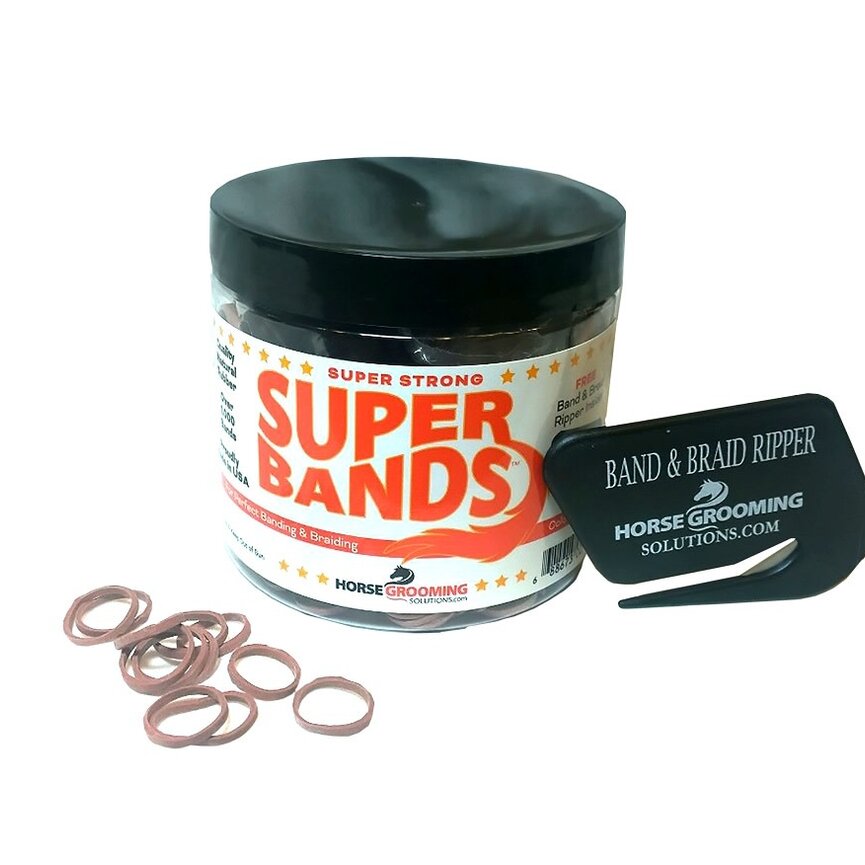 SUPERBANDS (JAR)