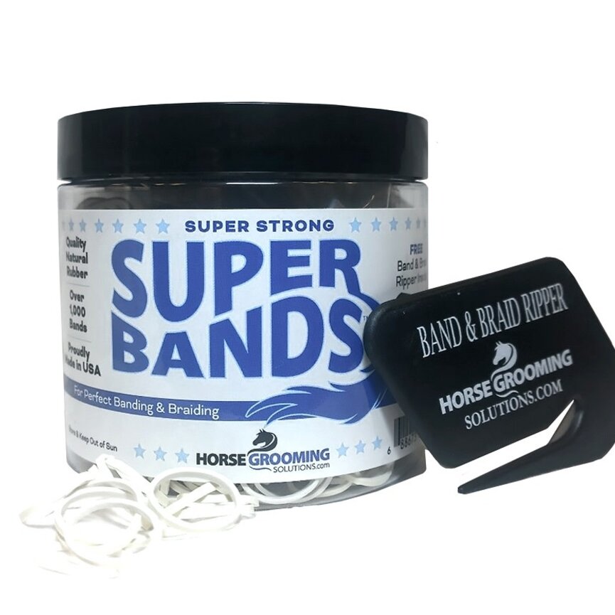 SUPERBANDS (JAR)