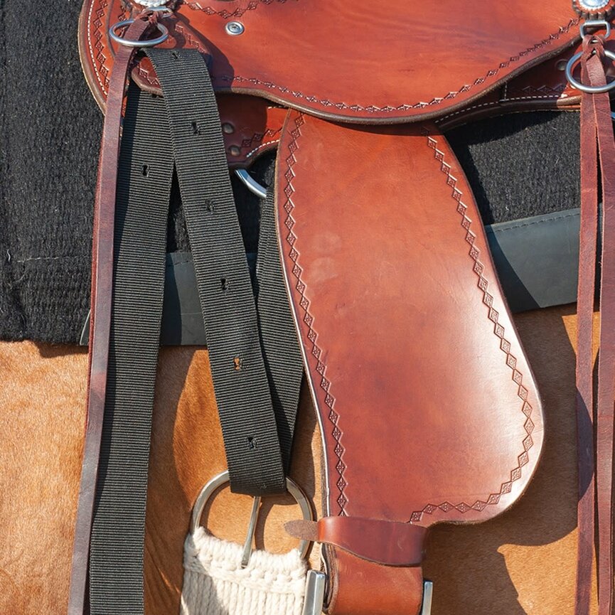 NYLON LATIGO
