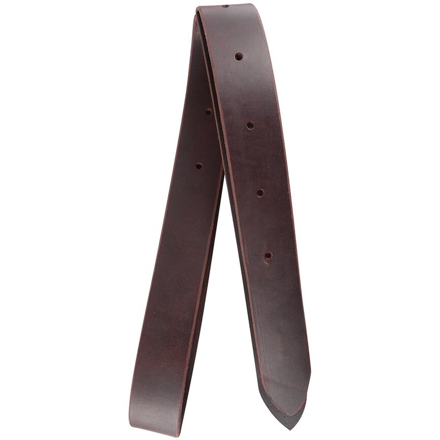 Leather Offside Latigo, Roper