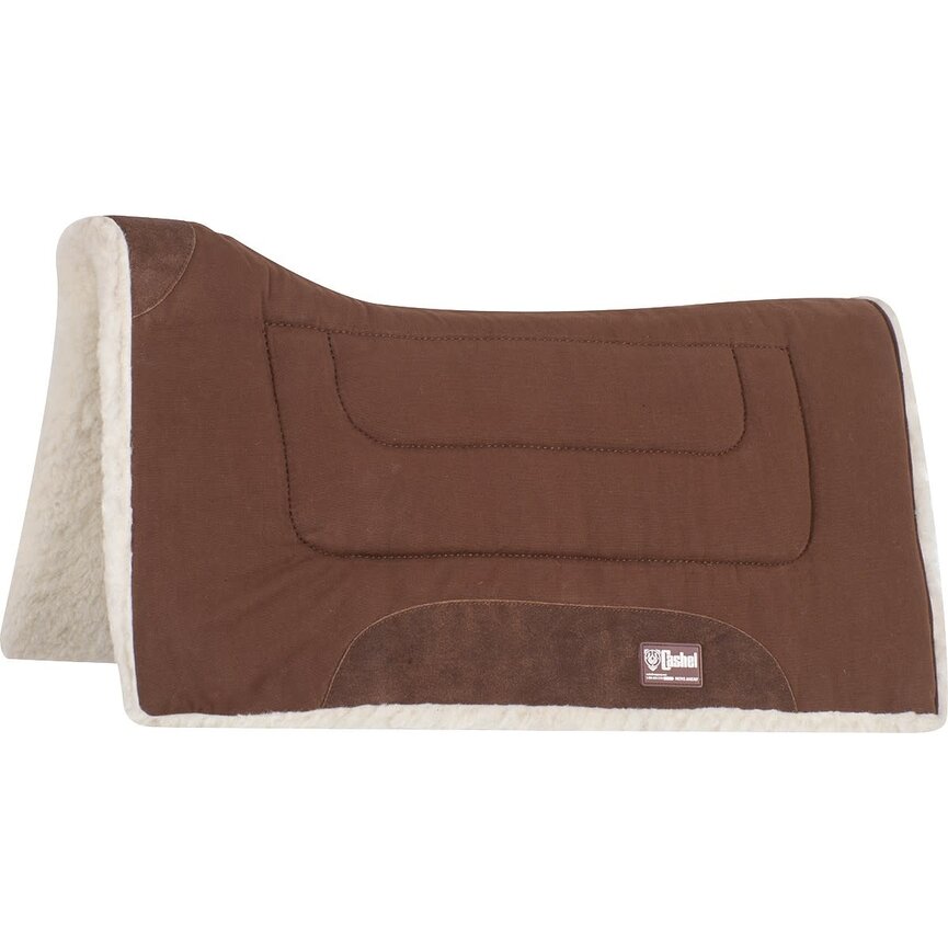 WORK TRAIL PAD