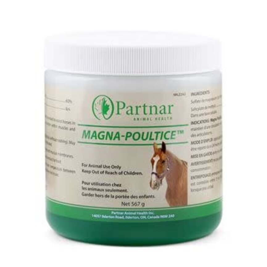 MAGNA-POULTICE 567G