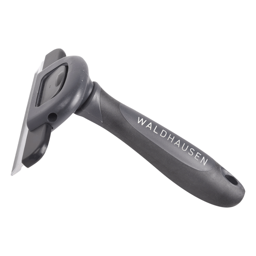 DESHEDDING COMB