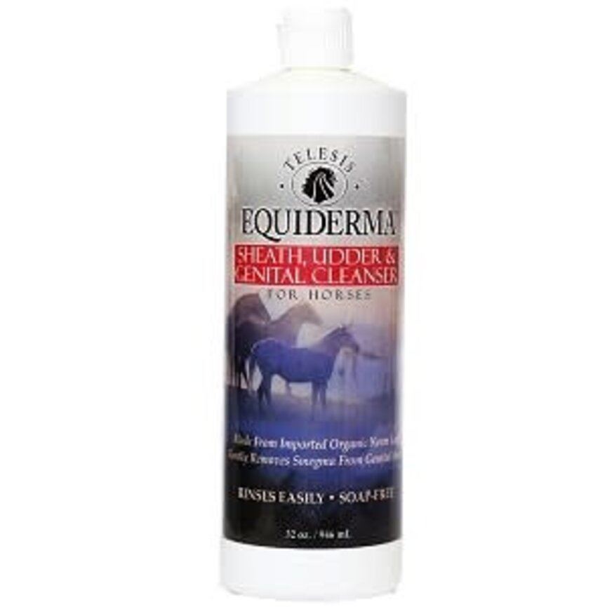 EquiDerma Sheath Cleaner - 32 oz