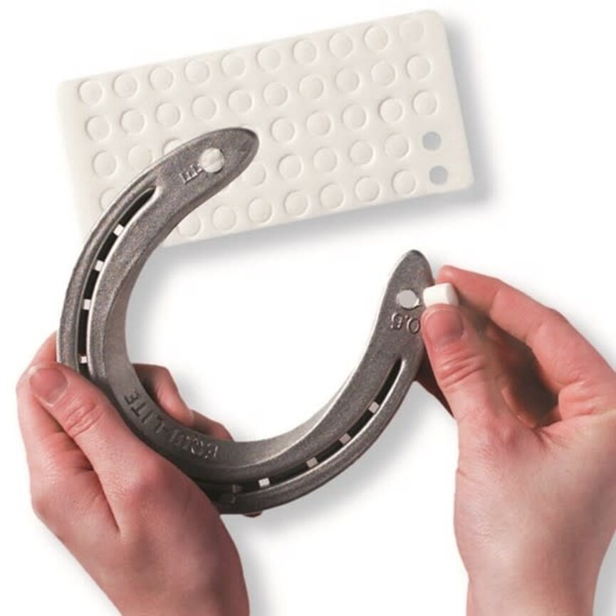 Nunn Finer Threadsavers - Package of 100