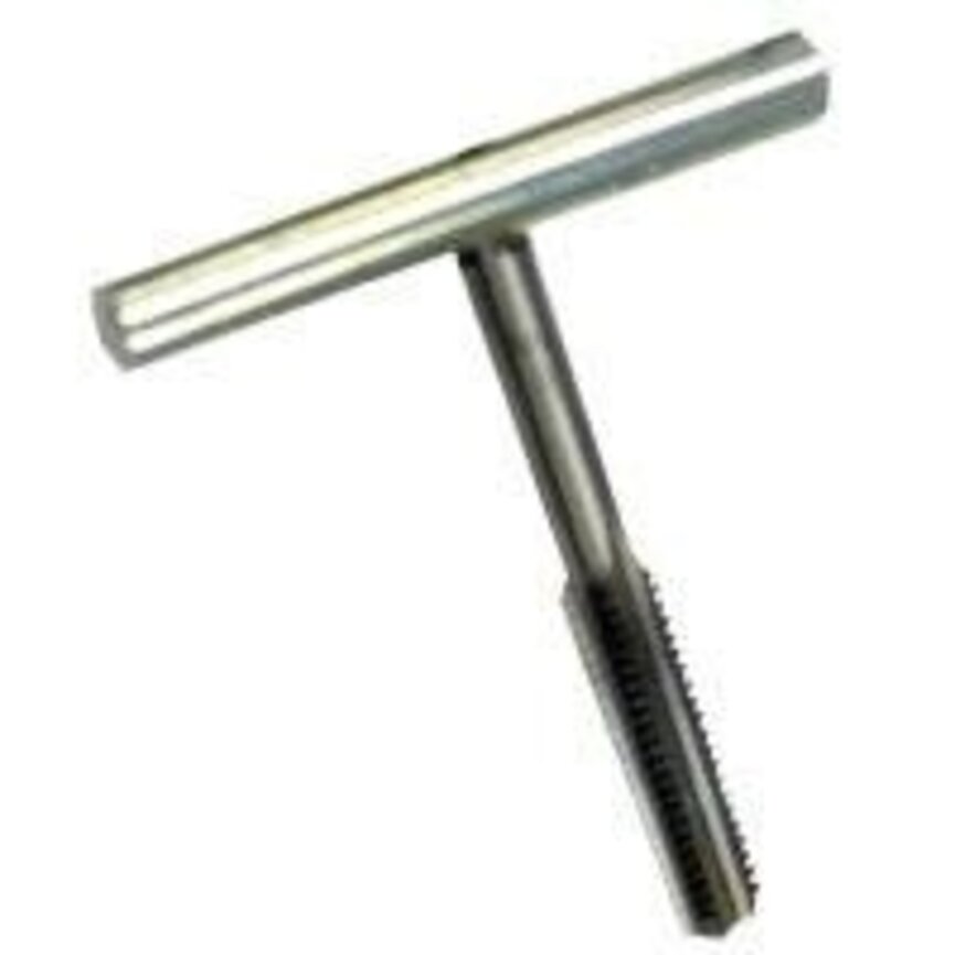 TEE TAP