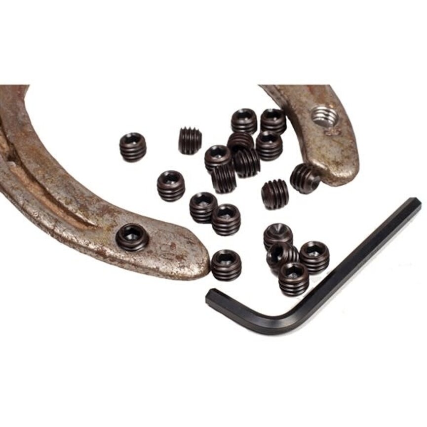 Nunn Finer Stud Blanks - Package of 20