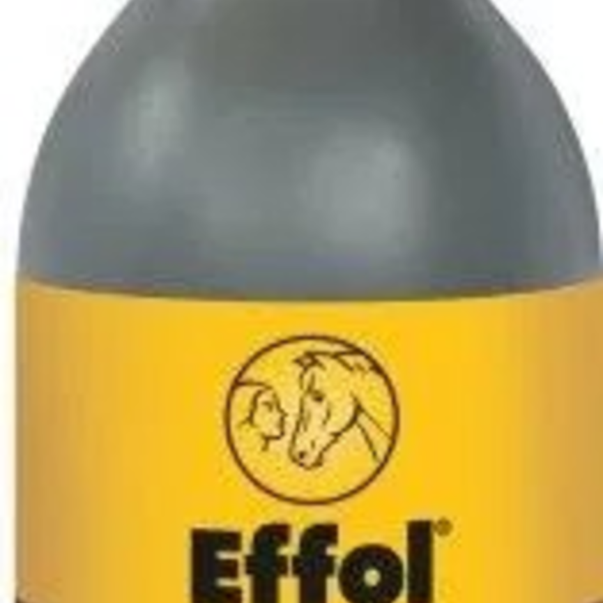 Effol Super Star Shine Lavender 750ml - Limited Edition