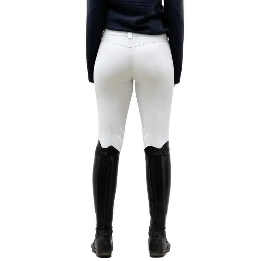 “Lined” Competition Breech