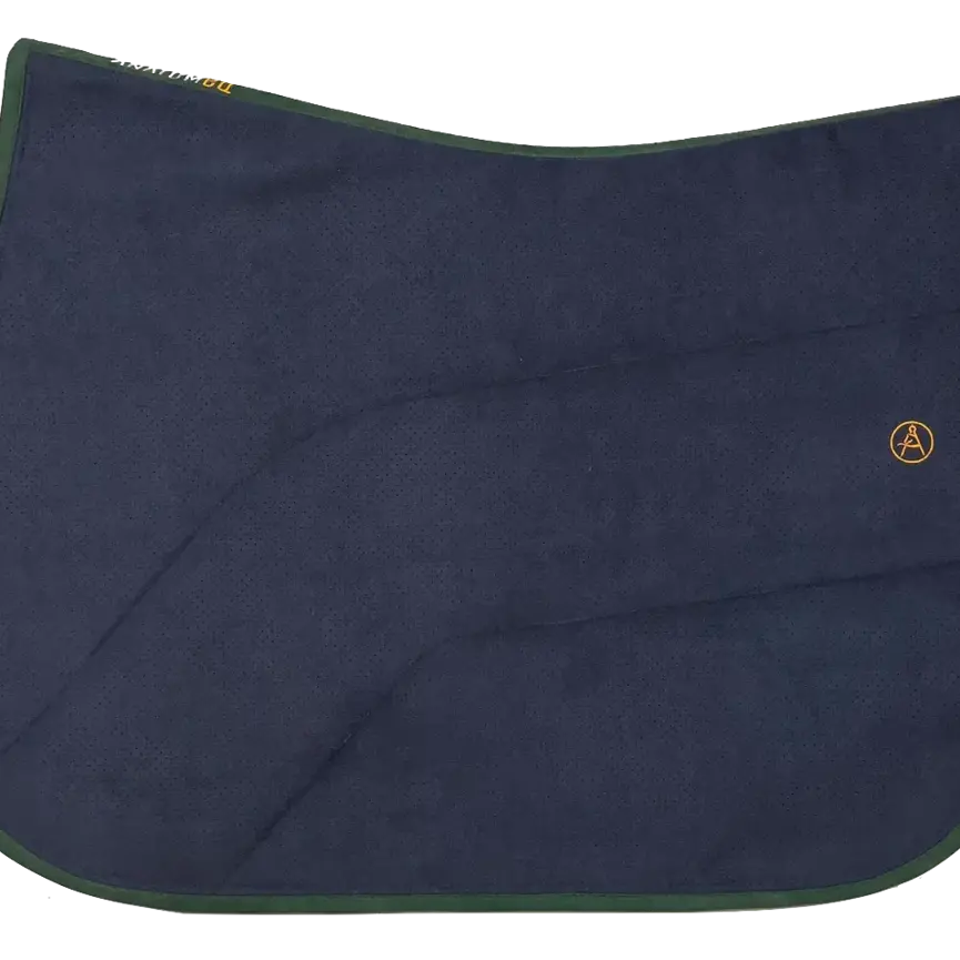 Perfeq Jumper Pad (no girth loops)