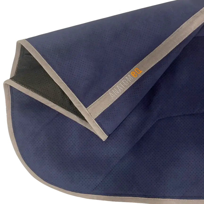 Perfeq Jumper Pad (no girth loops)