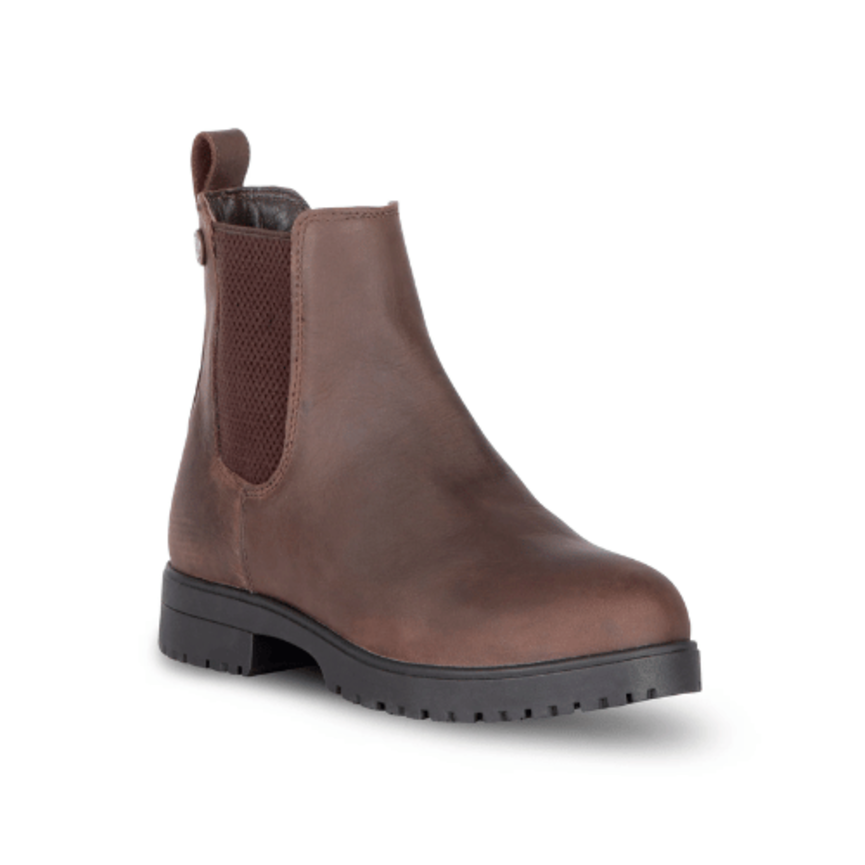 Forio Dealer Boots