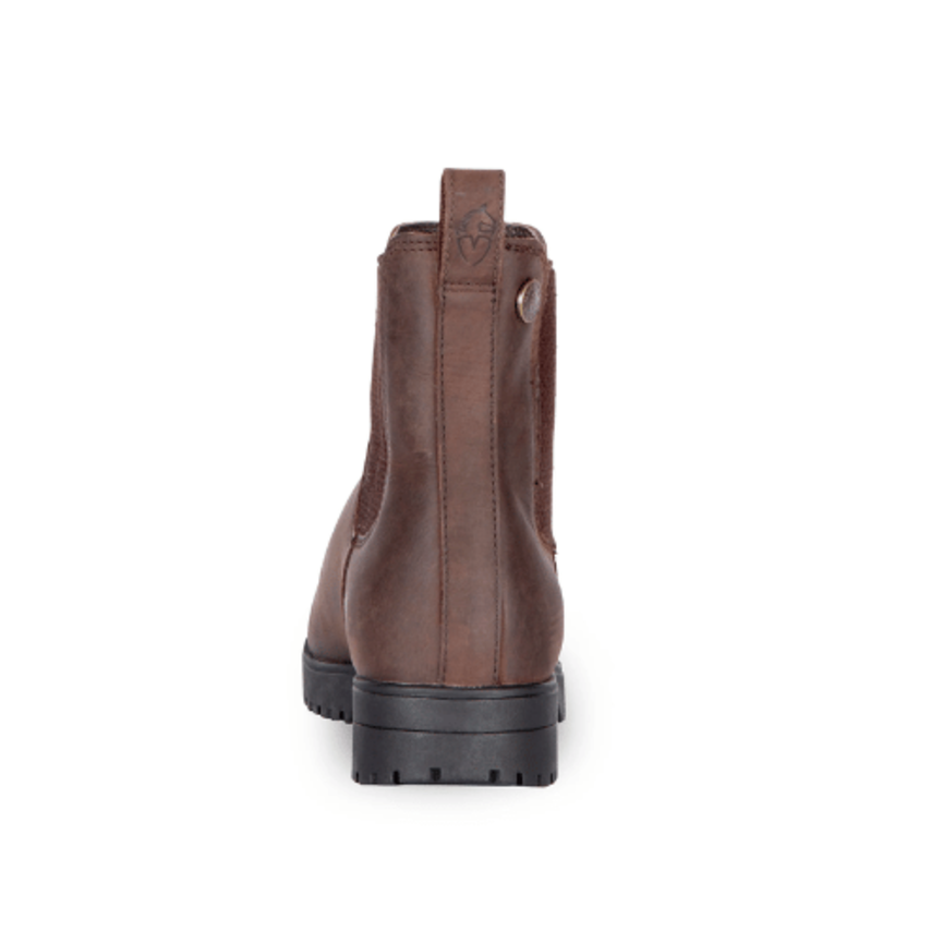 Forio Dealer Boots